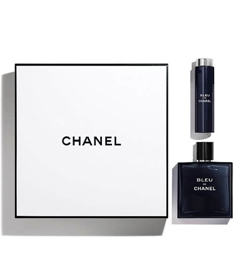 perfumy bleu de chanel 3 4 oz macis|More.